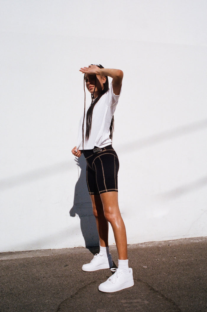 Basic Sport T-Shirt